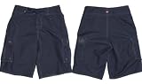Boys Manic Solid Quiksilver Boardshorts