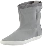 adidas Originals ADRIA SUP HI SLEEK G51387, Damen, Stiefel, Grau (SHIFT GREY F11 / WHITE VAPOUR S11 / SHIFT GREY F11), EU 38 2/3 (UK 5.5)