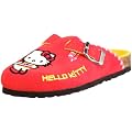Hello Kitty HK Carik 130860-31, M�dchen Clogs & Pantoletten