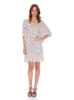 Candora Vestido Alexandría (Blanco)