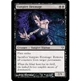 Magic: the Gathering - Vampire Hexmage - Zendikar