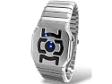 Tokyo Flash TF0292 Hanko SVML Blue Display Digital Watch