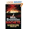 Machete (Jake and Jouma Series)