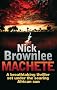 Machete (Jake and Jouma Series)