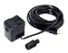 Sporting Goods : Swimline UL-Approved Electric Cover Pump 500 GPH