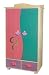 Room Magic Media Cabinet, Girl Teaset