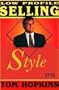 Low Profile Selling Style: Watch Your Income Soar with Proven Techniques (Sales Force Training Video)