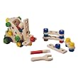 Plan Toys 60 Piece Construction Set