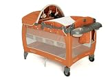 Graco - Lits pliants  - Contour Electra Deluxe Cars (72X105)
