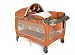 Graco - Lits pliants  - Contour Electra Deluxe Cars (72X105)