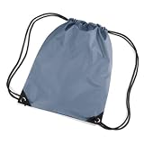 Bagbase Gymsac in Airforce blue