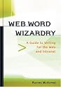 Web Word Wizardry A Net-Savvy Writing Guide