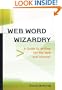Web Word Wizardry A Net-Savvy Writing Guide