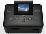 from Canon Canon Selphy CP800 Photo Printer Black