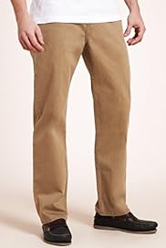 Blue Harbour Stormwear Regular Fit Jeans
