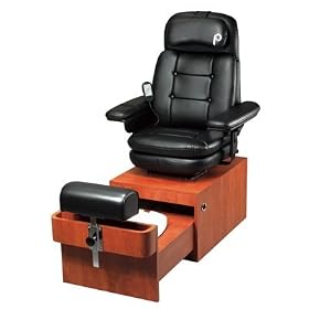 Podotherapy Spa pedicure chair