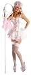 Sexy Adult Bo Peep Costume - Womens XS-S (2-6)