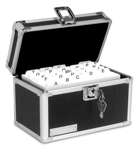 Medication Locking Storage 5 X 8