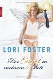 Produkt-Bild: Der Engel in meinem Bett: 1. Hei&szlig;er Engel 2. Liebe, Lust und Teufel 3. Schwingen der Nacht