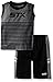 STX Boys' Cationic Tank Top and Sport Short Set