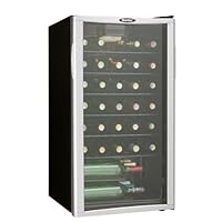 Danby 35 Bottle Wine Cooler