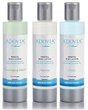 Dead Sea Mineral Body Lotion - Natural