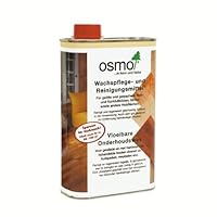 OSMO Liquid Wax Cleaner - 1 Liter