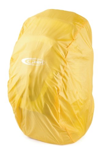 RUCKSACK RAINCOVER 25L – 45L (Yellow)