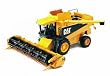 CATERPILLAR Combine Harvester Lexion by Bruder: Ages 3 & Up