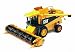 CATERPILLAR Combine Harvester Lexion by Bruder: Ages 3 & Up