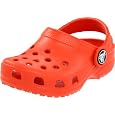 crocs Classic Clog (Infant/Toddler/Little Kid/Big Kid)