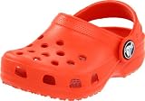 crocs Classic Clog (Infant/Toddler/Little Kid/Big Kid) crocs On Sale