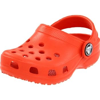 Set A Shopping Price Drop Alert For Crocs Cayman/Classic Clog (Toddler/Little Kid)