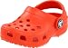 Crocs Cayman/Classic Clog (Toddler/Little Kid)