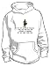 Skyrim: Whiterun Guard - Arrow In the Knee Hoodie