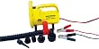 Kwik Tek Airhead High Pressure Air Pump (12-Volt)