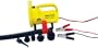 Kwik Tek Airhead High Pressure Air Pump (12-Volt)