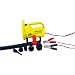 Kwik Tek Airhead High Pressure Air Pump (12-Volt)