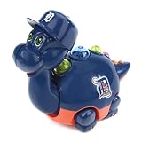 Detroit Tigers MLB Team Dinosaur Toy (6"x9")