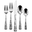 Oneida Tuscany 45-Piece Flatware Set, Service for 8