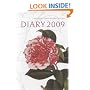 RHS Pocket Diary 2009