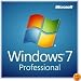 Windows 7 Professional SP1 64bit (OEM) System Builder DVD 1 Pack