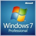 Windows 7 Professional SP1 64bit (OEM...