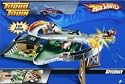 Hot Wheels Turbo town City Speedway