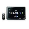 HP DreamScreen 13.3-inch Widescreen Display Wi-Fi Digital Picture Frame 130 KY617AA#ABA