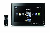 HP DreamScreen 100 10-Inch Wireless Connected Screen