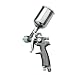 ATD Tools 6903 1.0 mm Mini Touch-Up Spray Gun