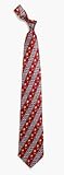 Mississippi State Bulldogs Pattern 1 All Silk Adult Tie From Eagle Wings