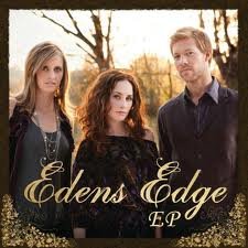 Edens Edge - Edens Edge Ep - Zortam Music