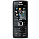 Nokia 6300